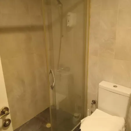 Hanzade Turizm Apartament