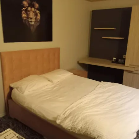 Apartament Hanzade Turizm *