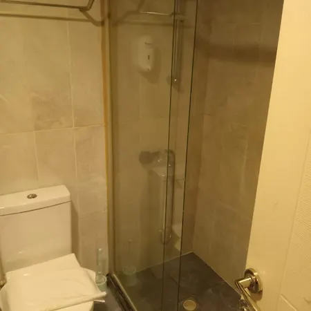 Apartament Hanzade Turizm