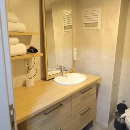 Apartament Hanzade Turizm Stambuł