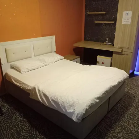 Apartament Hanzade Turizm *