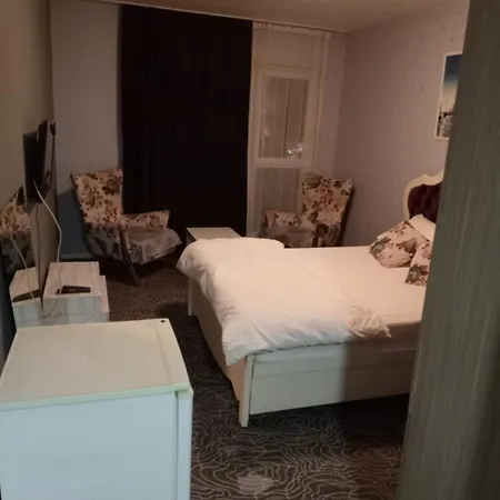Apartament Hanzade Turizm